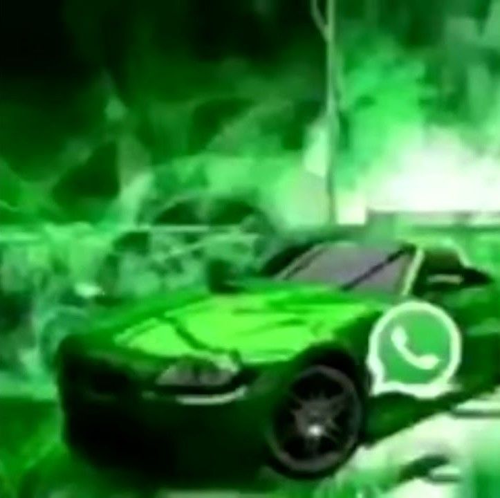 WhatsApp